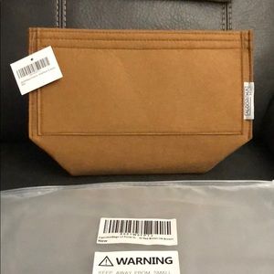 Brand new purse organizer speedy 35 or 40